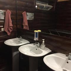 Гостиница Шоколад, Соль-Илецк, Оренбургская область