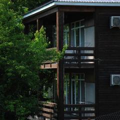 Спа-отель Роз Мари, Солоники, Краснодарский край