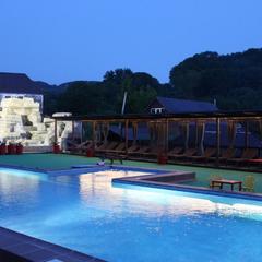 Спа-отель Роз Мари, Солоники, Краснодарский край