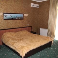 Спа-отель Роз Мари, Солоники, Краснодарский край