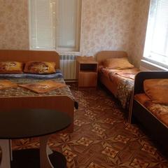 Гостиница Шоколад, Соль-Илецк, Оренбургская область