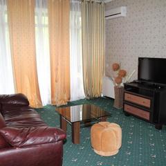 Спа-отель Роз Мари, Солоники, Краснодарский край