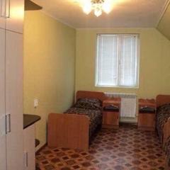 Гостиница Шоколад, Соль-Илецк, Оренбургская область