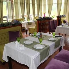 Спа-отель Роз Мари, Солоники, Краснодарский край