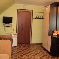 Гостиница Шоколад, Соль-Илецк, Оренбургская область