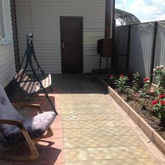 Гостиница Шоколад, Соль-Илецк, Оренбургская область