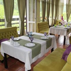 Спа-отель Роз Мари, Солоники, Краснодарский край