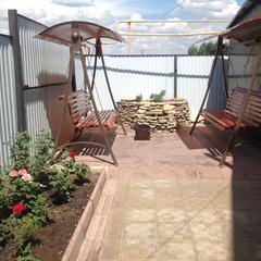 Гостиница Шоколад, Соль-Илецк, Оренбургская область