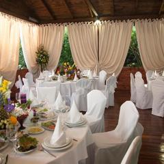 Спа-отель Роз Мари, Солоники, Краснодарский край