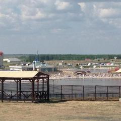 Гостиница Шоколад, Соль-Илецк, Оренбургская область