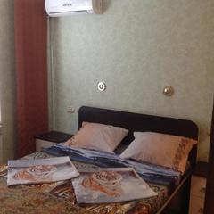 Гостиница Шоколад, Соль-Илецк, Оренбургская область