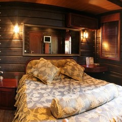 Отель Малибу, Сорокино, Московская область