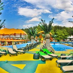 Отель Малибу, Сорокино, Московская область