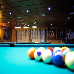 Отель Малибу, Сорокино, Московская область