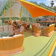 Отель Малибу, Сорокино, Московская область