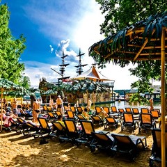 Отель Малибу, Сорокино, Московская область