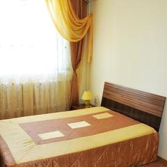 Гостиница Пирамида, Самарская область