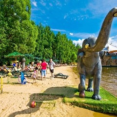 Отель Малибу, Сорокино, Московская область