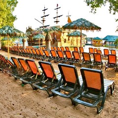 Отель Малибу, Сорокино, Московская область