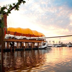 Отель Малибу, Сорокино, Московская область