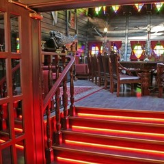 Отель Малибу, Сорокино, Московская область