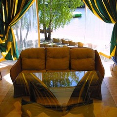 Отель Малибу, Сорокино, Московская область