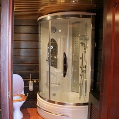 Отель Малибу, Сорокино, Московская область