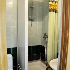 Гостиница Пирамида, Самарская область