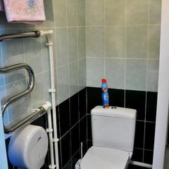 Гостиница Пирамида, Самарская область