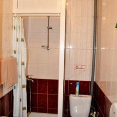 Гостиница Пирамида, Самарская область