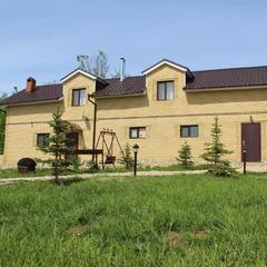 Отель Лесной дом, Сорочьи Горы, Татарстан