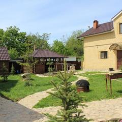 Отель Лесной дом, Сорочьи Горы, Татарстан