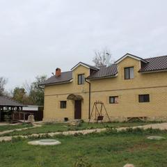 Отель Лесной дом, Сорочьи Горы, Татарстан