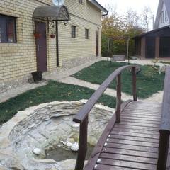 Отель Лесной дом, Сорочьи Горы, Татарстан