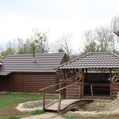 Отель Лесной дом, Сорочьи Горы, Татарстан