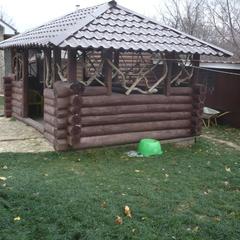 Отель Лесной дом, Сорочьи Горы, Татарстан