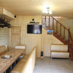 Отель Лесной дом, Сорочьи Горы, Татарстан