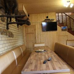 Отель Лесной дом, Сорочьи Горы, Татарстан