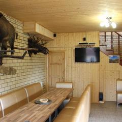 Отель Лесной дом, Сорочьи Горы, Татарстан