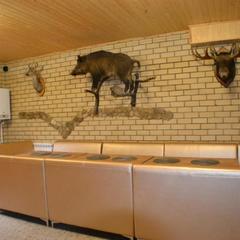 Отель Лесной дом, Сорочьи Горы, Татарстан