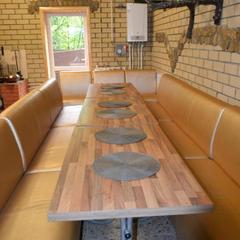 Отель Лесной дом, Сорочьи Горы, Татарстан