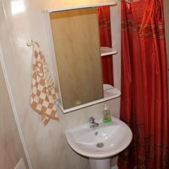 Отель Лесной дом, Сорочьи Горы, Татарстан