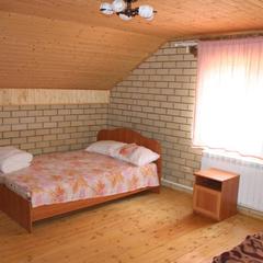 Отель Лесной дом, Сорочьи Горы, Татарстан