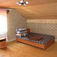 Отель Лесной дом, Сорочьи Горы, Татарстан