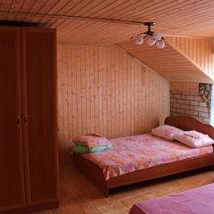 Отель Лесной дом, Сорочьи Горы, Татарстан