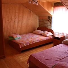 Отель Лесной дом, Сорочьи Горы, Татарстан