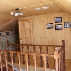 Отель Лесной дом, Сорочьи Горы, Татарстан