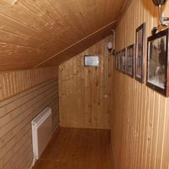 Отель Лесной дом, Сорочьи Горы, Татарстан