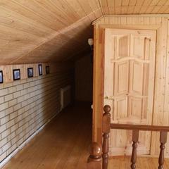 Отель Лесной дом, Сорочьи Горы, Татарстан