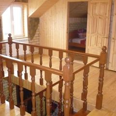 Отель Лесной дом, Сорочьи Горы, Татарстан